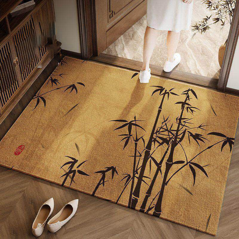 Decorative Floor Mat