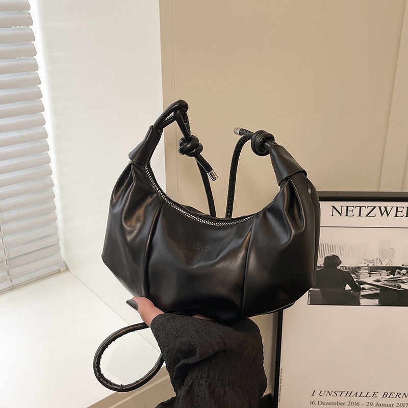 Contemporary Crossbody Bag