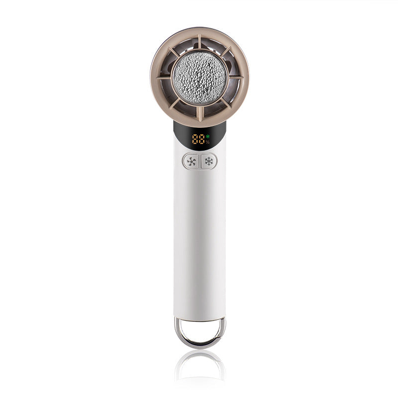 Unisex Portable USB Rechargeable Mini Fan Stornfield