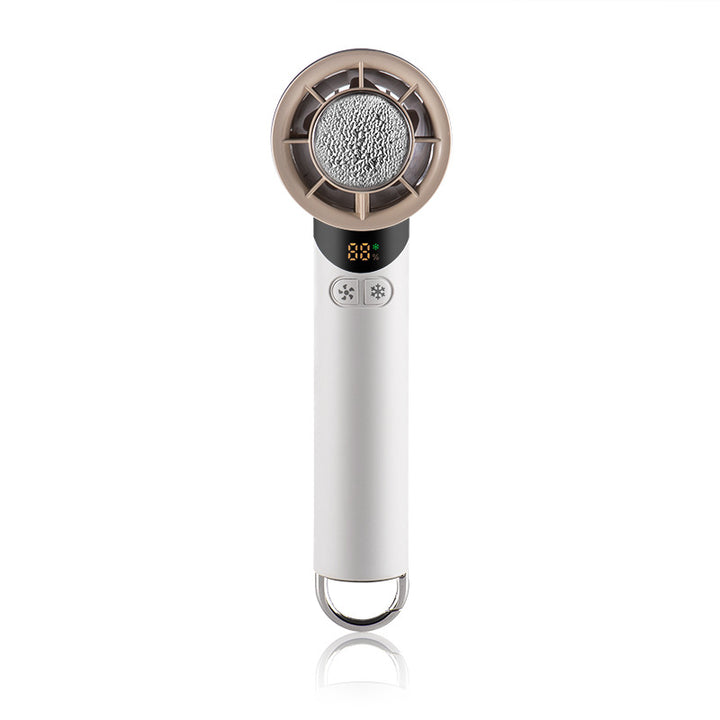 Unisex Portable USB Rechargeable Mini Fan Stornfield