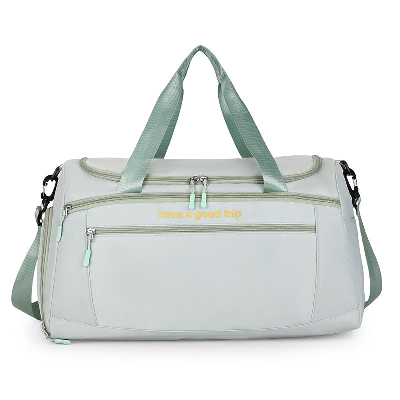 Versatile Travel Duffel Bag Stornfield