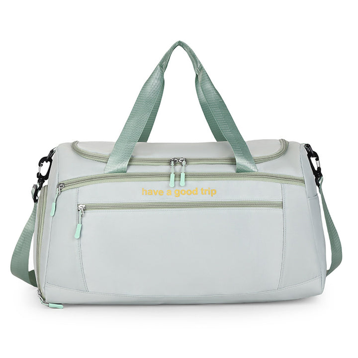 Versatile Travel Duffel Bag Stornfield
