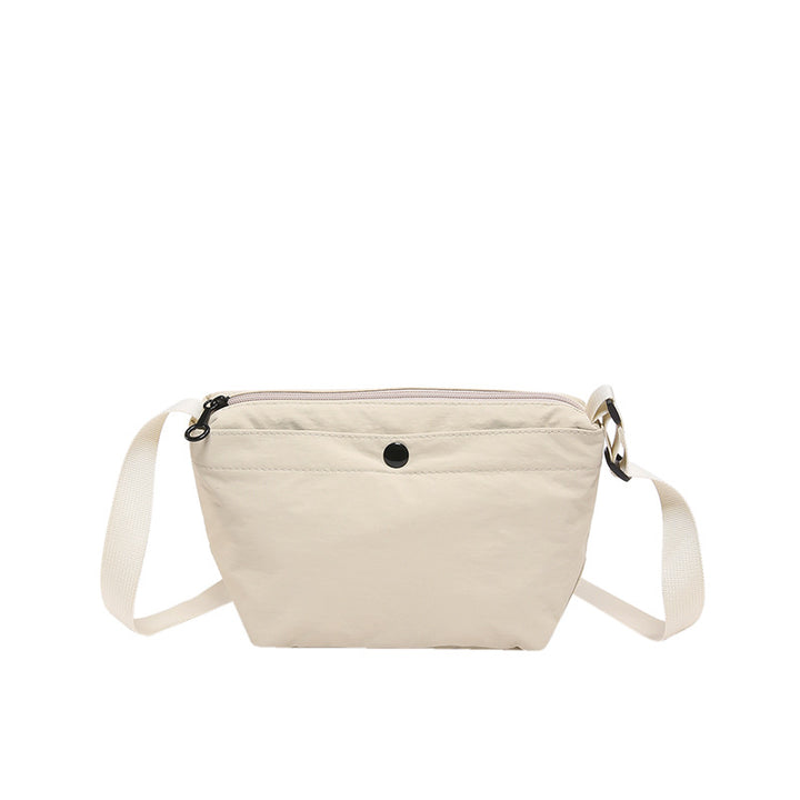 Compact Travel Crossbody Pouch Stornfield