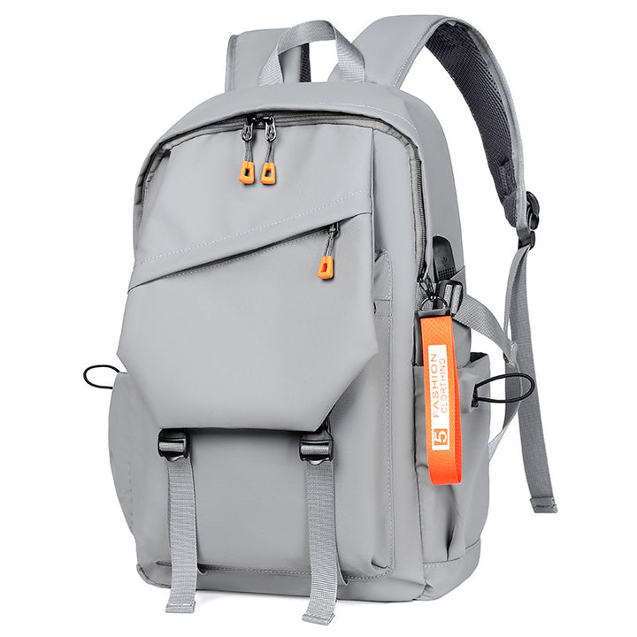 Functional Everyday Backpack Stornfield
