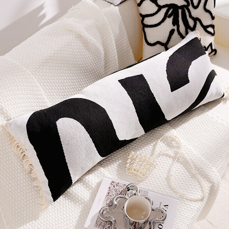 Ladies Decorative Pillowcase Stornfield