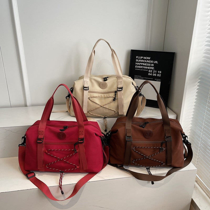 Functional Sports Duffle Bag