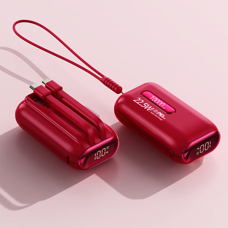 Powerbank Stornfield