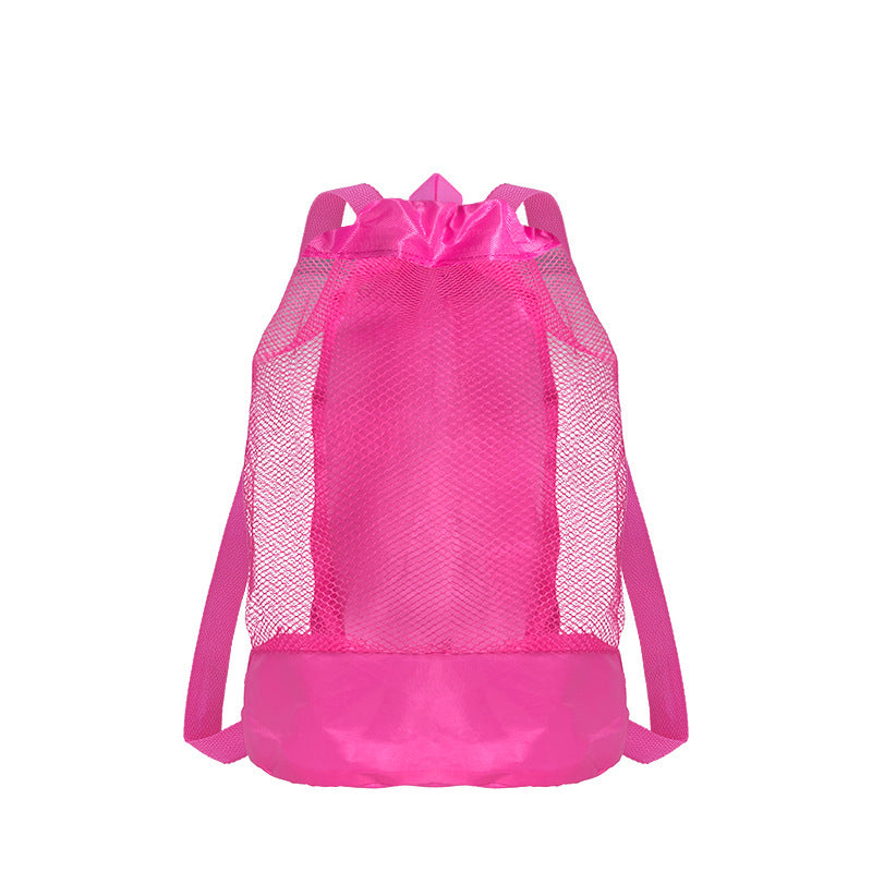 Mesh Backpack Stornfield