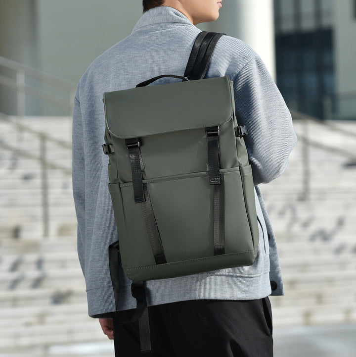 Versatile Outdoor Waterproof Backpack Stornfield