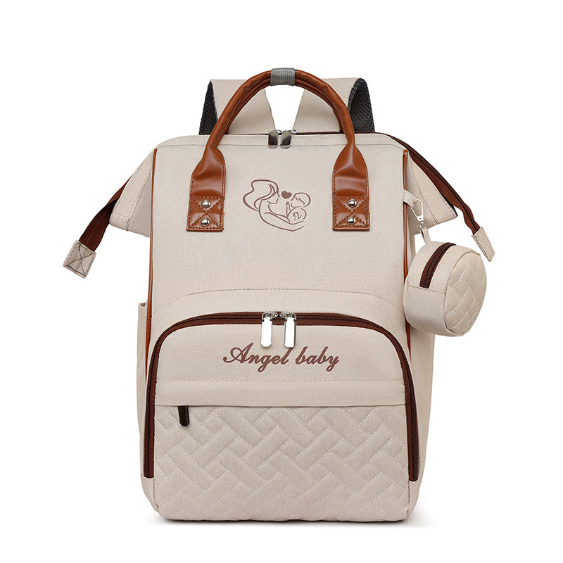 Stylish Multi-Functional Travel Backpack Stornfield
