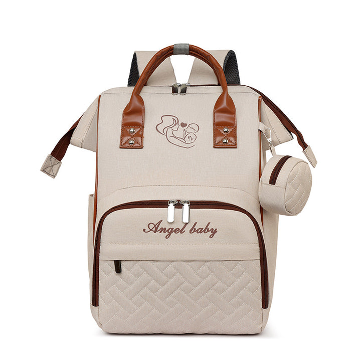 Stylish Multi-Functional Travel Backpack Stornfield