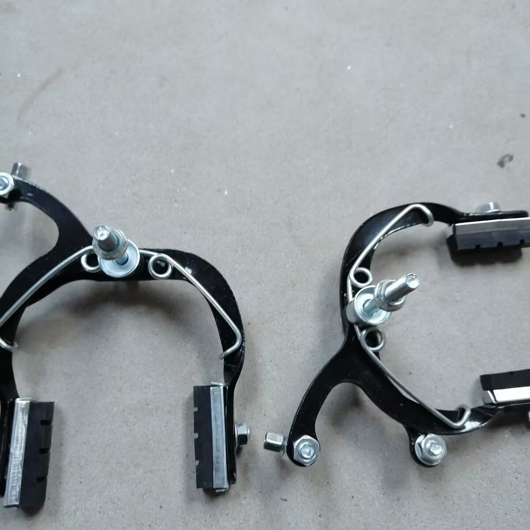 Precision Machined Bicycle Brake Calipers Stornfield