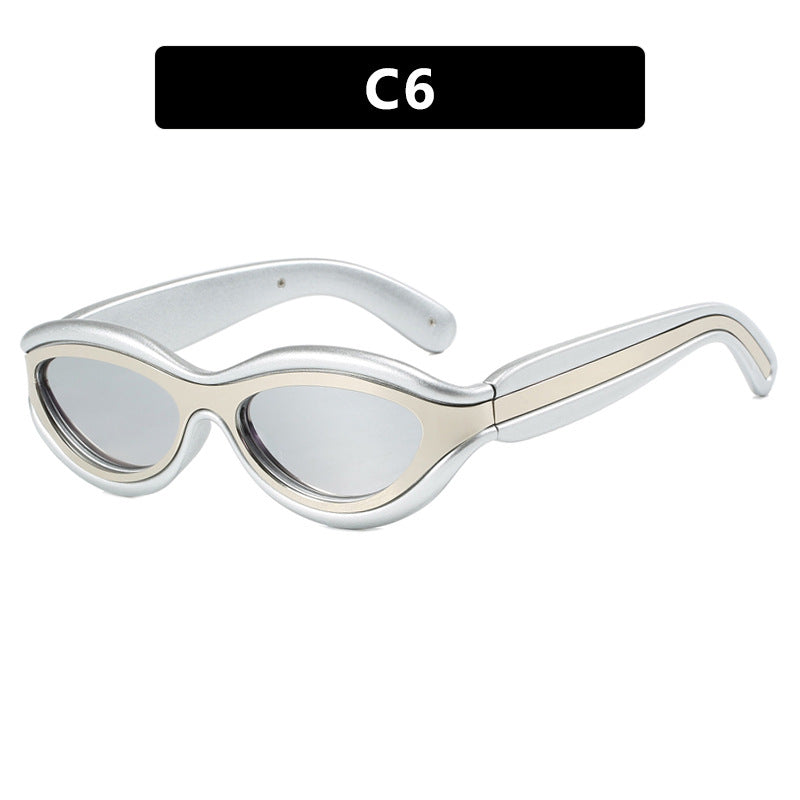 Ladies stylish sunglasses with fashionable flair Stornfield