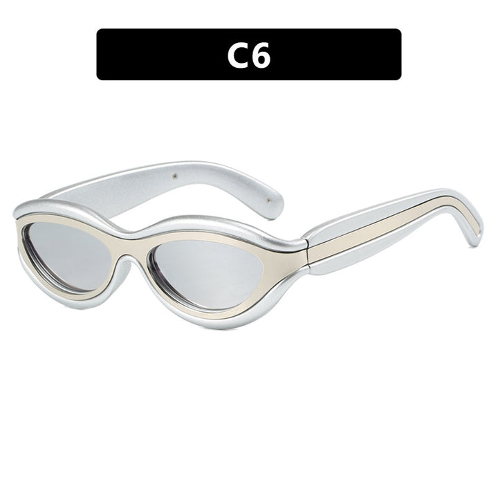 Ladies stylish sunglasses with fashionable flair Stornfield