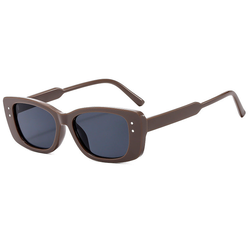 Ladies Cat-Eye Sunglasses with trendy and elegant design Stornfield