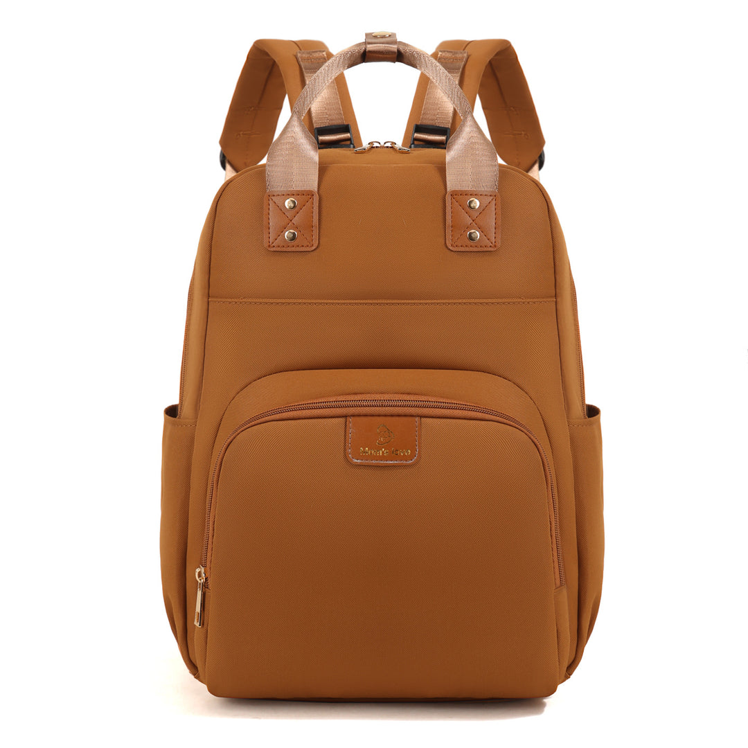 Modern Utility Backpack Stornfield