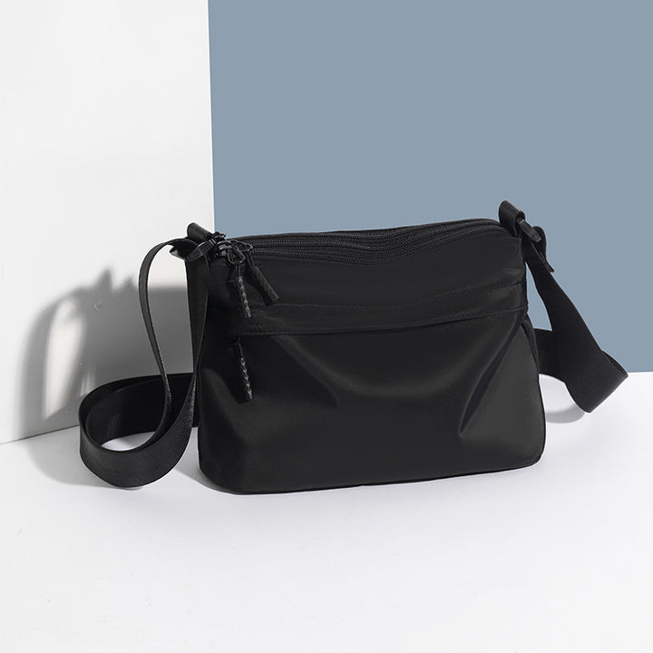 Lightweight Waterproof Crossbody Pouch Stornfield