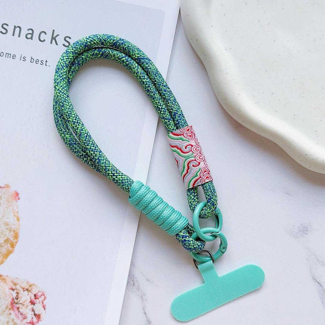 Adjustable Multi-Purpose Lanyard Stornfield
