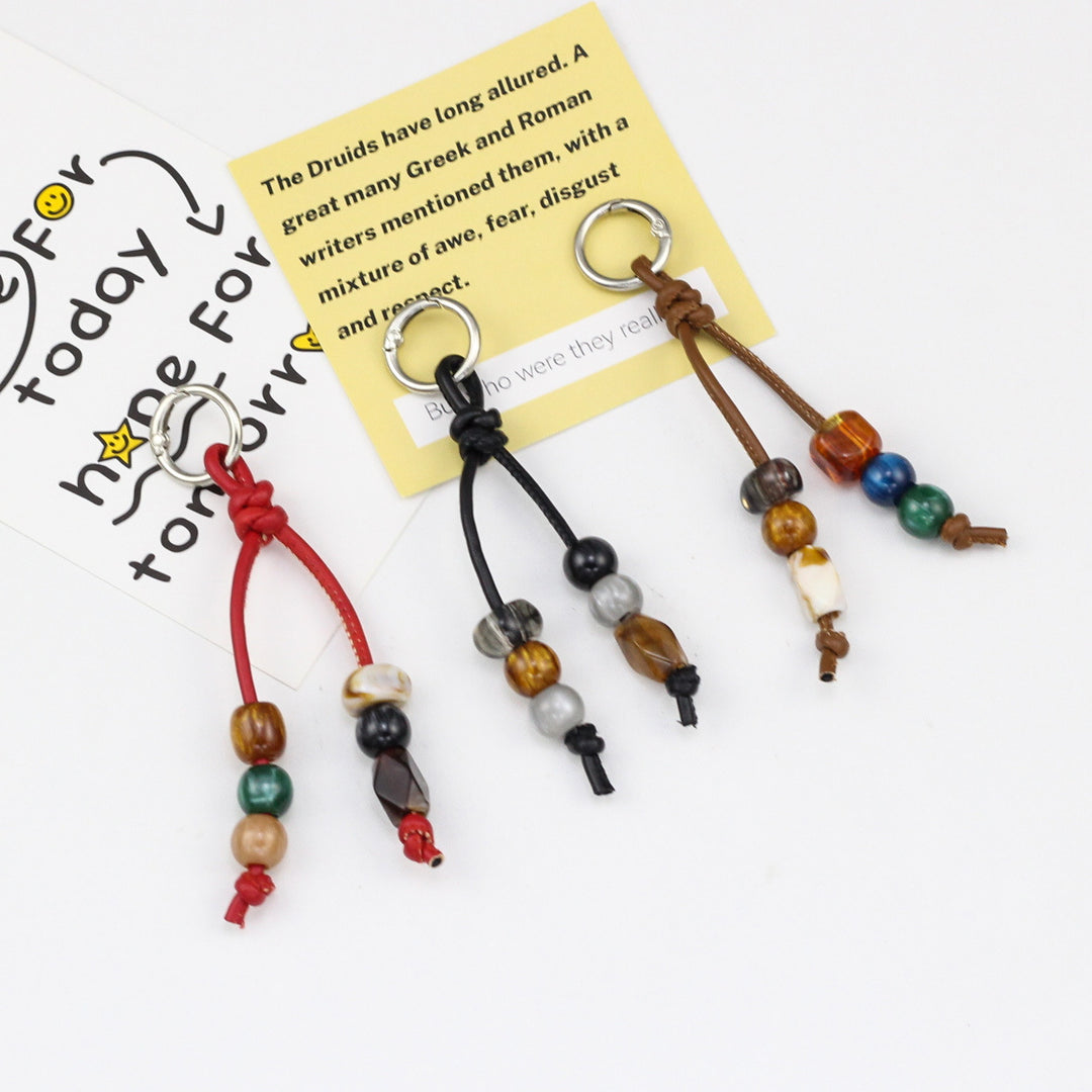 Decorative Keychain Stornfield