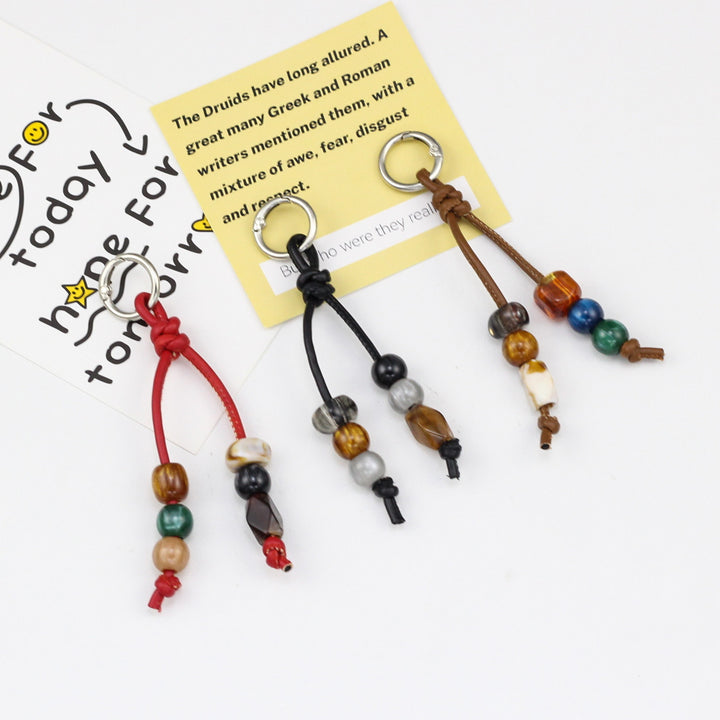 Decorative Keychain Stornfield