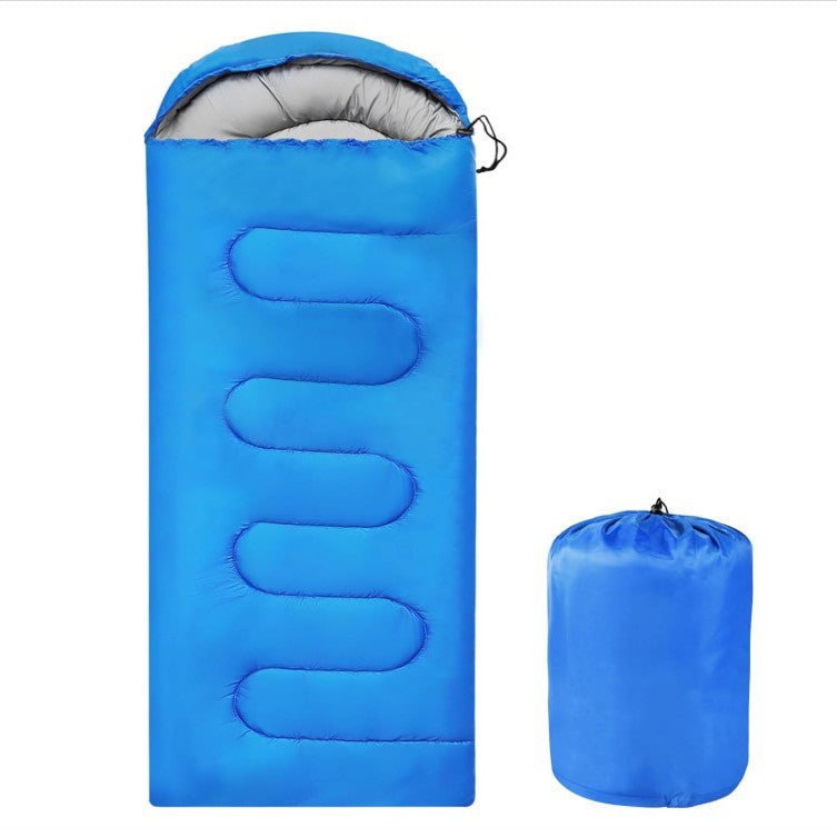 Outdoor Adventure Sleeping Bag Stornfield
