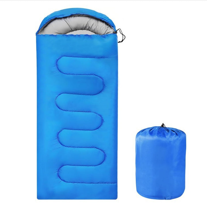 Outdoor Adventure Sleeping Bag Stornfield
