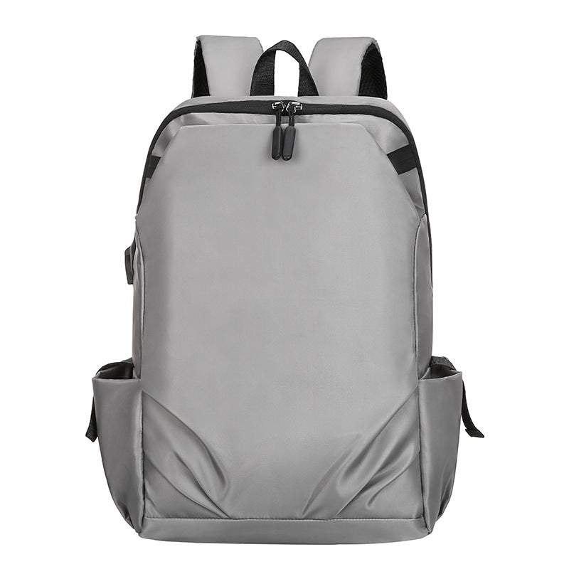 Sleek Urban Backpack Stornfield