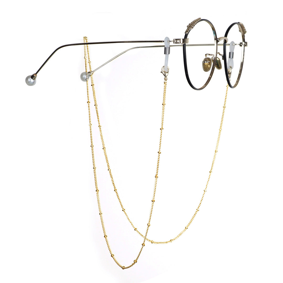 Eyewear Chain Stornfield