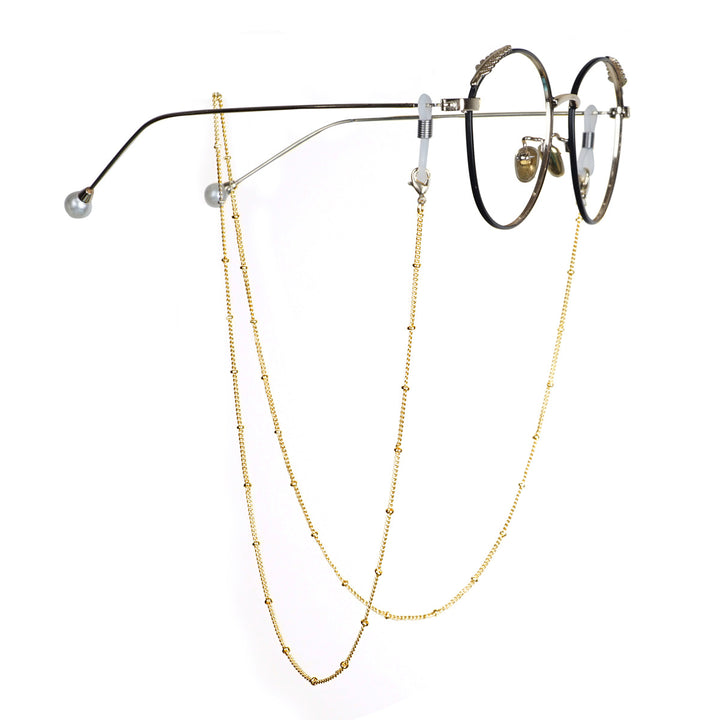 Eyewear Chain Stornfield
