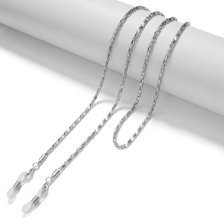 Slim Chain Eyewear Holder Stornfield