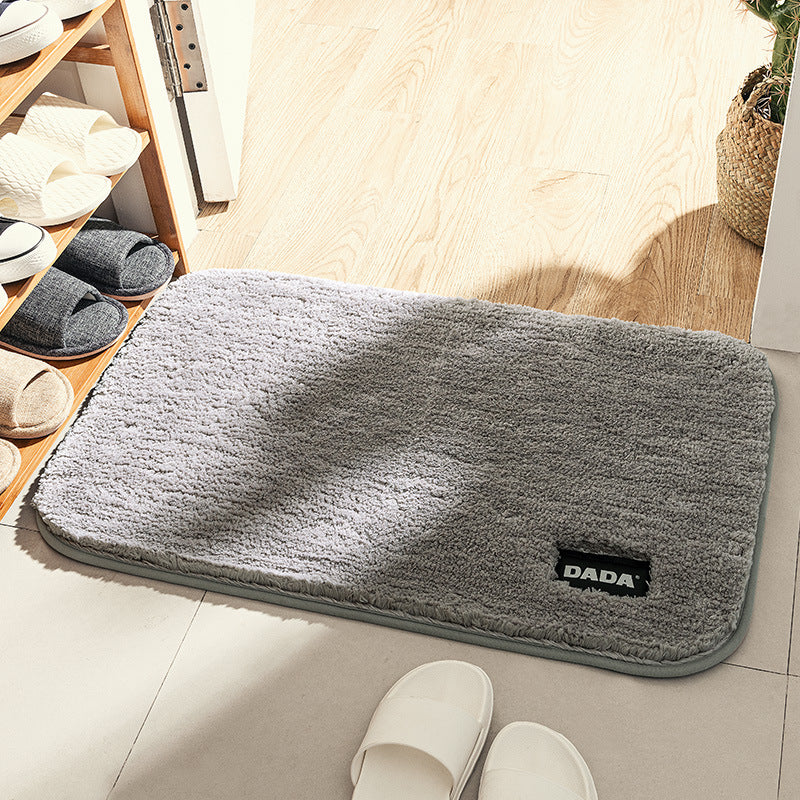 Bathroom Comfort Mat