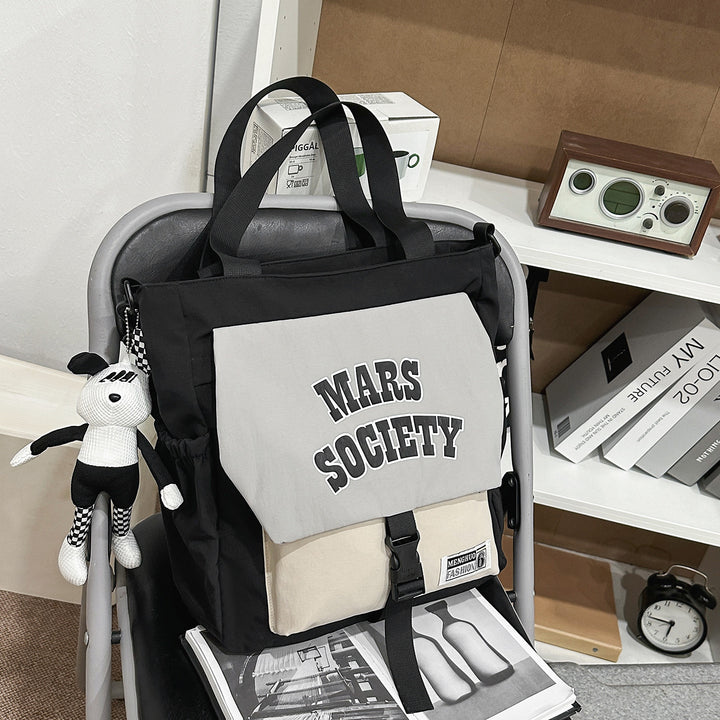 Stylish Urban Backpack Stornfield