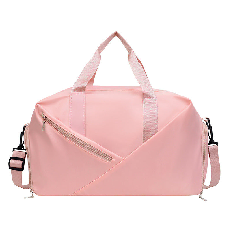 Versatile Gym Duffle Bag Stornfield