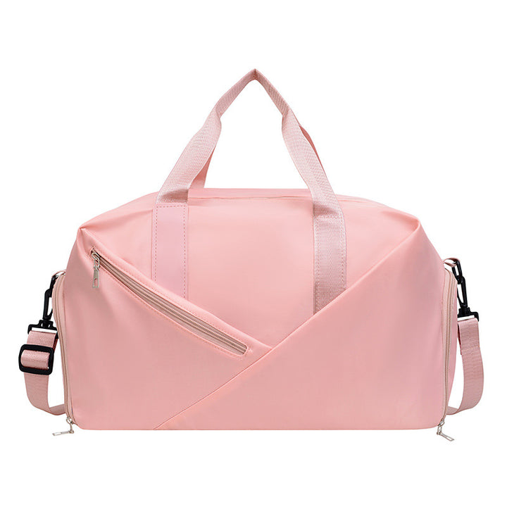 Versatile Gym Duffle Bag Stornfield