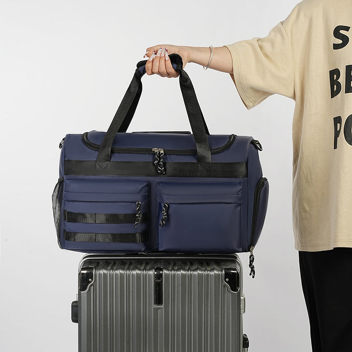 Large Capacity Utility Duffel Bag Stornfield