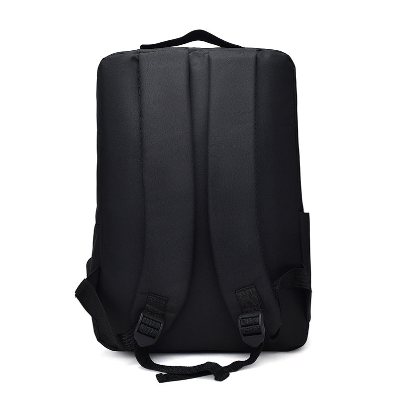Sleek Multi-Purpose Laptop Backpack Stornfield