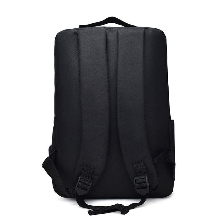 Sleek Multi-Purpose Laptop Backpack Stornfield