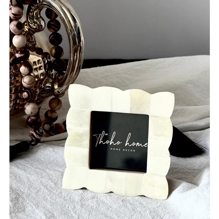 Decorative Photo Frame