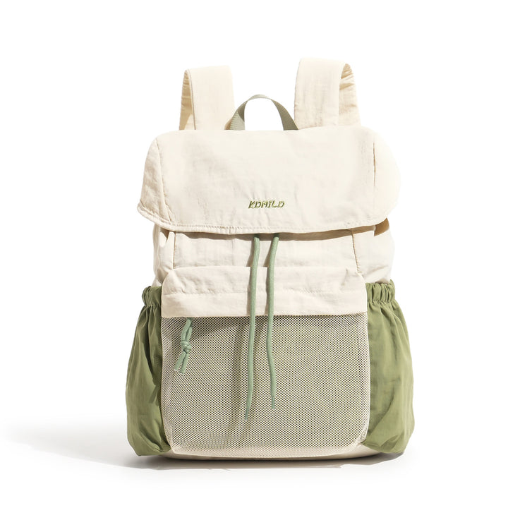 Versatile Lightweight Multi-Compartment Backpack Stornfield