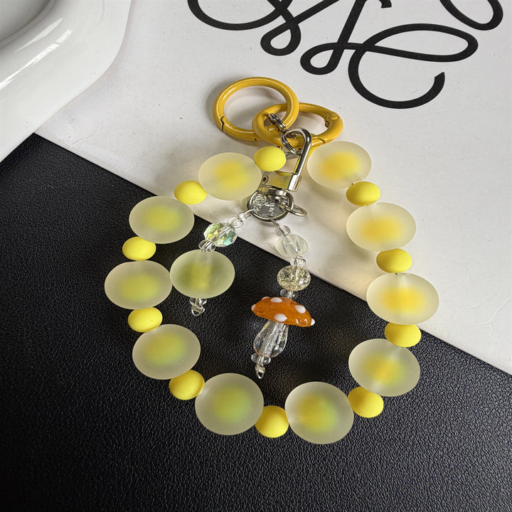 Stylish Beaded Keychain Stornfield 1790134888