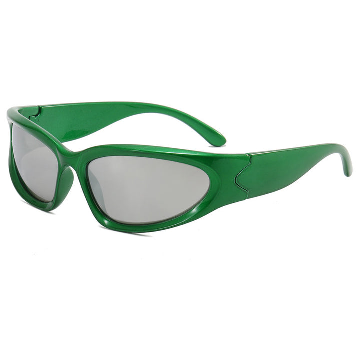 Ladies sporty sunglasses Stornfield