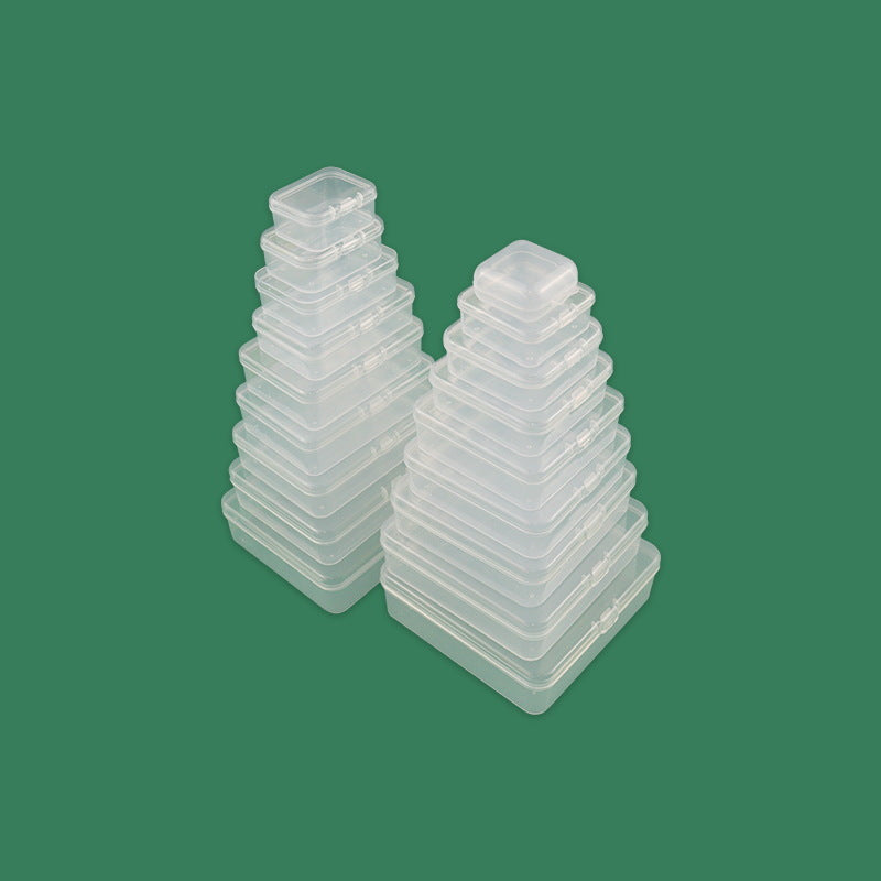 Versatile Stacking Storage Container Stornfield