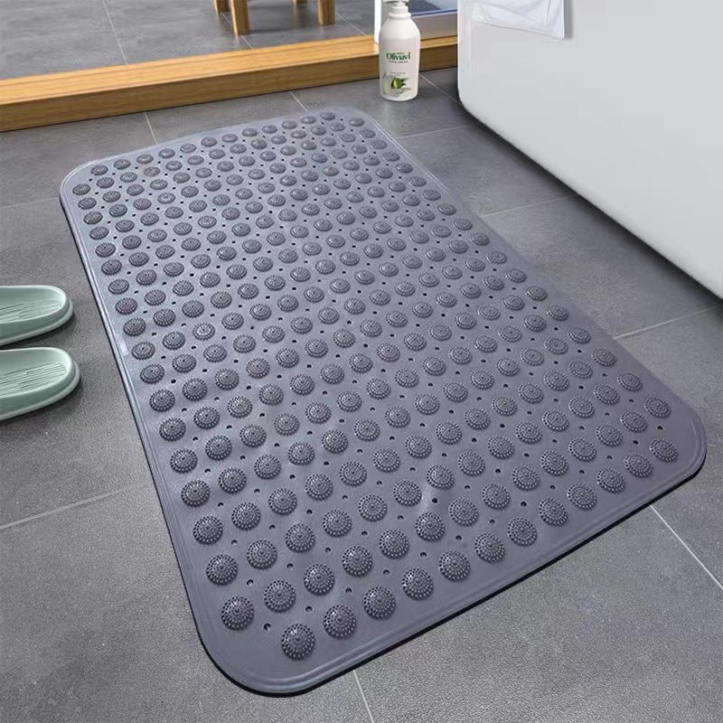 Slip-Resistant Shower Comfort Mat Stornfield