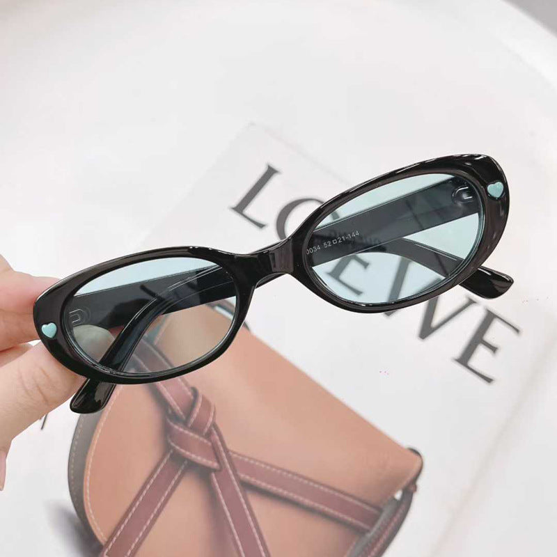 Cat-Eye Sunglasses Stornfield