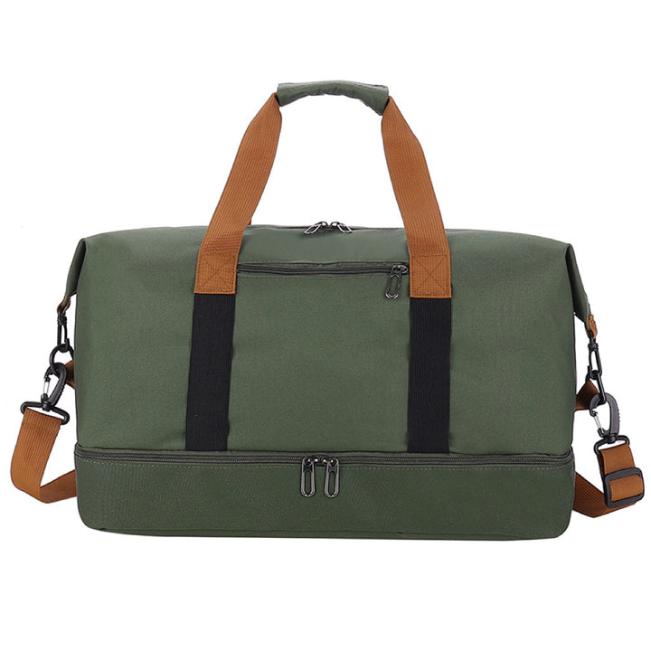 Robust Training and Travel Bag Stornfield
