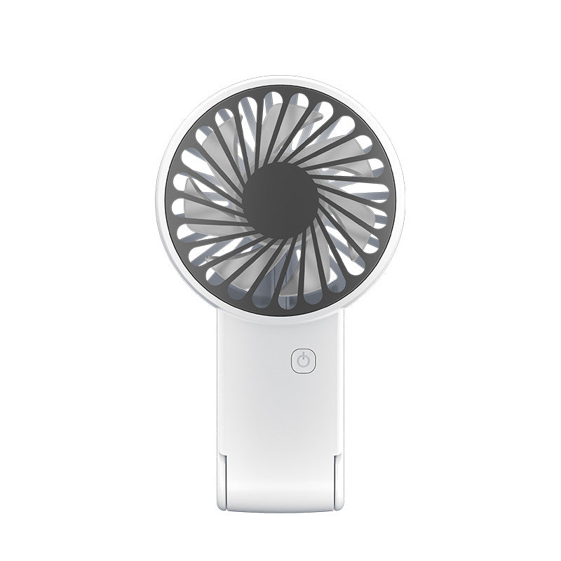 Men's portable hand fan Stornfield