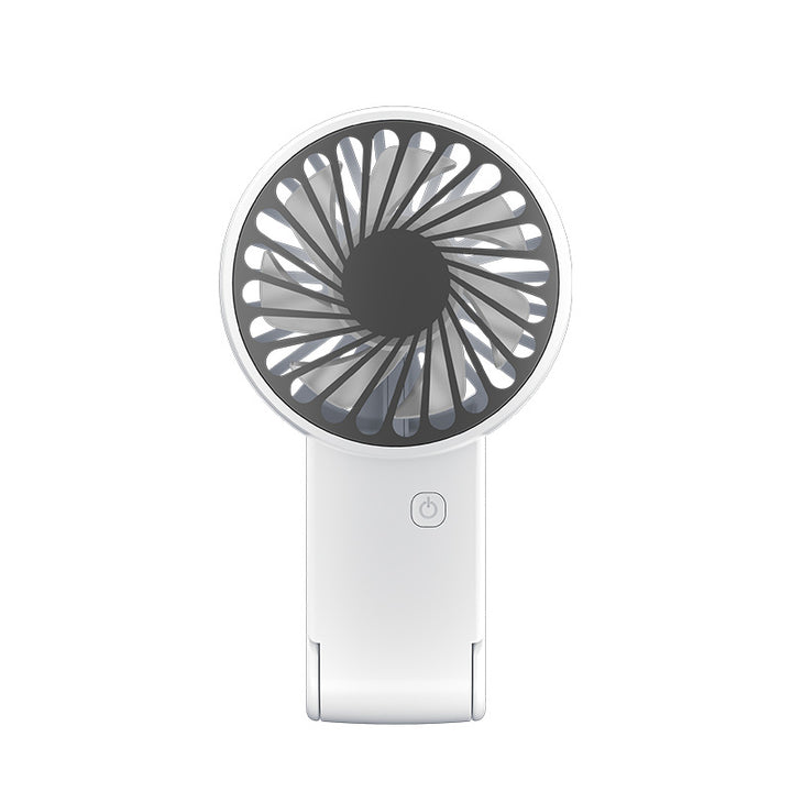 Men's portable hand fan Stornfield