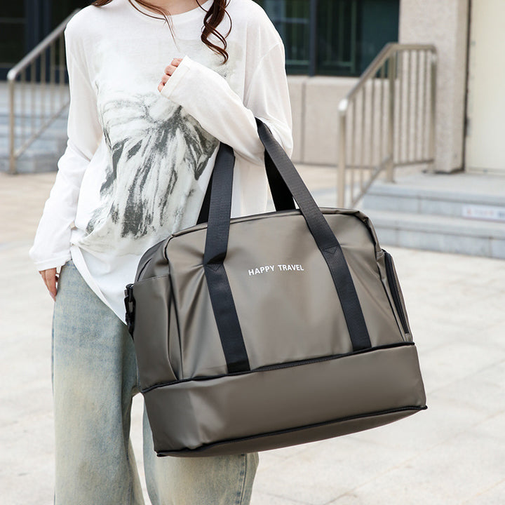 Travel Duffel Bag
