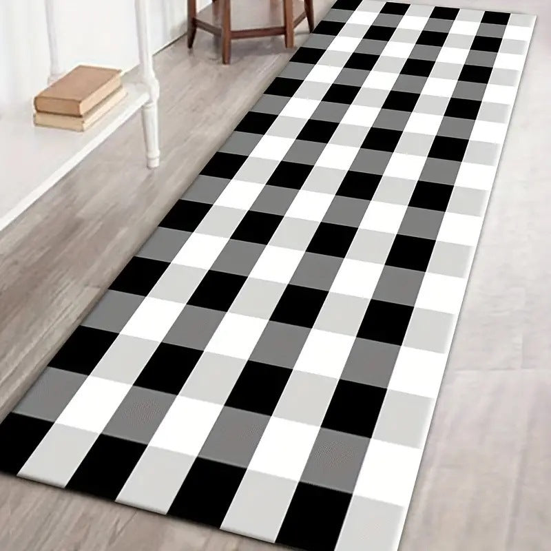 Plush Area Rug Stornfield