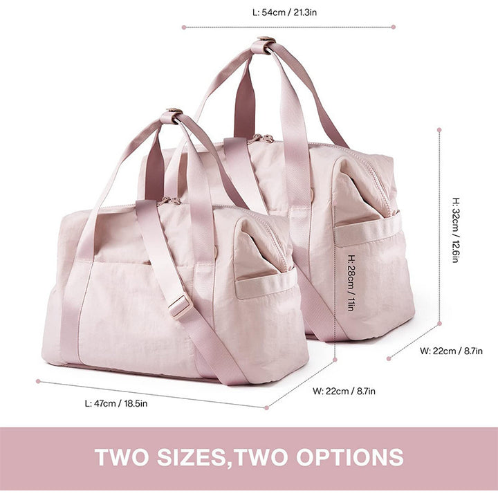 Sport bag Stornfield